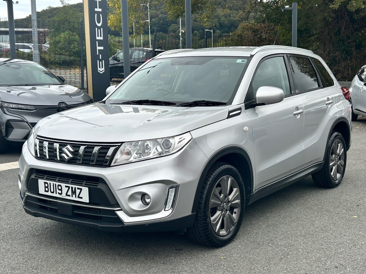 Used Suzuki Vitara 2019 for sale - 76276345: Photo 3