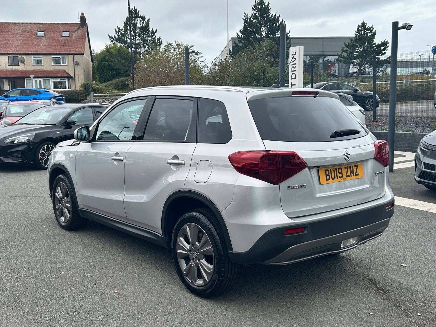 Used Suzuki Vitara 2019 for sale - 76276345: Photo 5