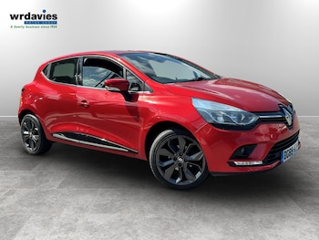 Used Renault Clio 2019 for sale - 79317631: Photo