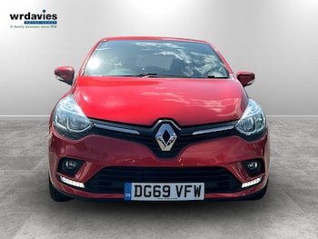 Used Renault Clio 2019 for sale - 79317631: Photo