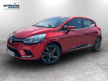 Used Renault Clio 2019 for sale - 79317631: Photo