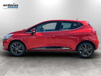 Used Renault Clio 2019 for sale - 79317631: Photo
