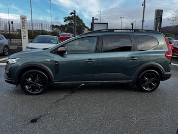 Used Dacia Jogger 2025 for sale - 77366959: Photo