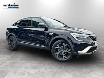 Used Renault Arkana 2023 for sale - 78990439: Photo