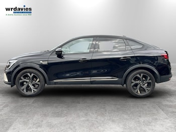 Used Renault Arkana 2023 for sale - 78990439: Photo