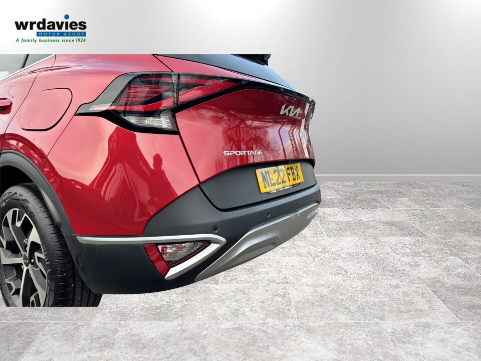 Used Kia Sportage 2022 for sale - 77841505: Photo 10