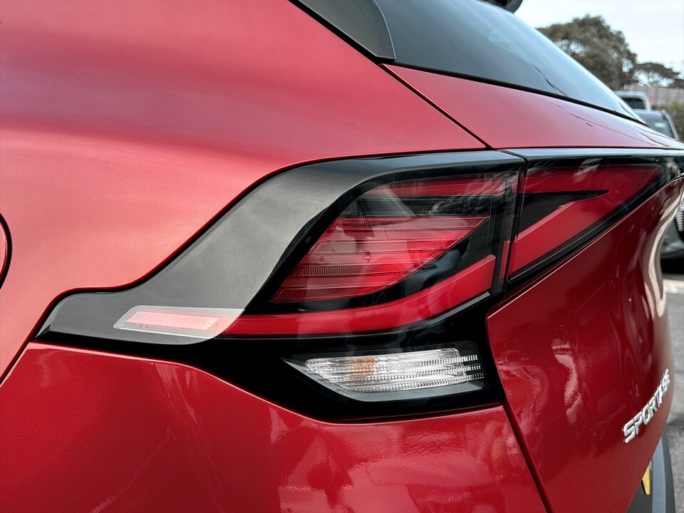 Used Kia Sportage 2022 for sale - 77841505: Photo 11