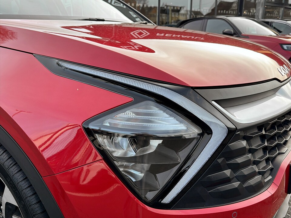 Used Kia Sportage 2022 for sale - 77841505: Photo 12