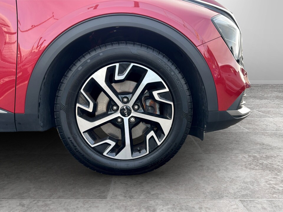 Used Kia Sportage 2022 for sale - 77841505: Photo 13