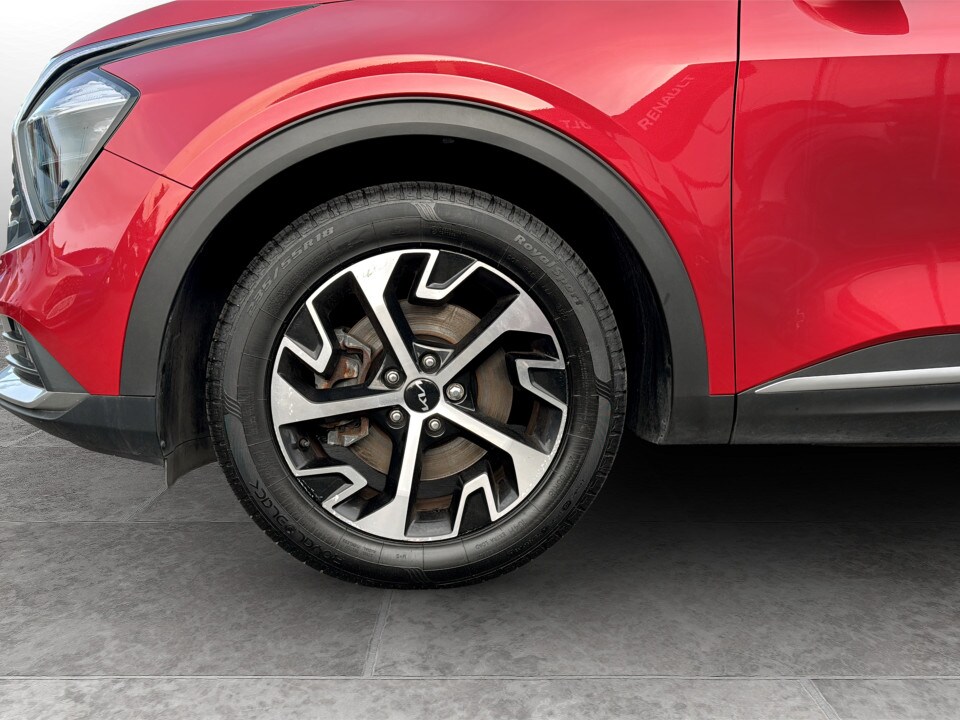 Used Kia Sportage 2022 for sale - 77841505: Photo 16