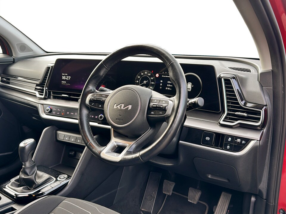 Used Kia Sportage 2022 for sale - 77841505: Photo 17