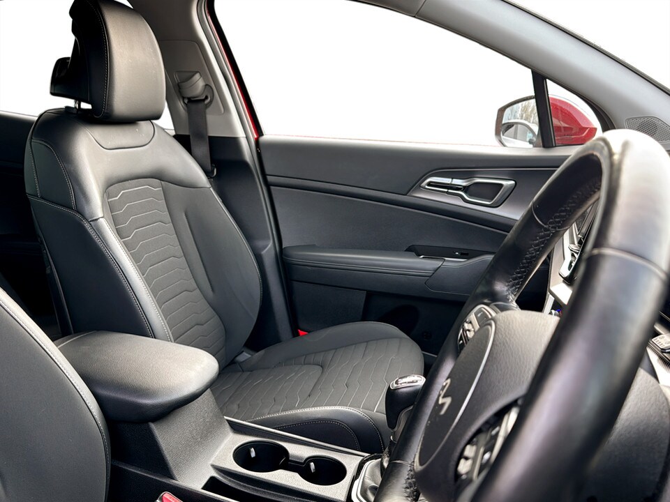 Used Kia Sportage 2022 for sale - 77841505: Photo 19