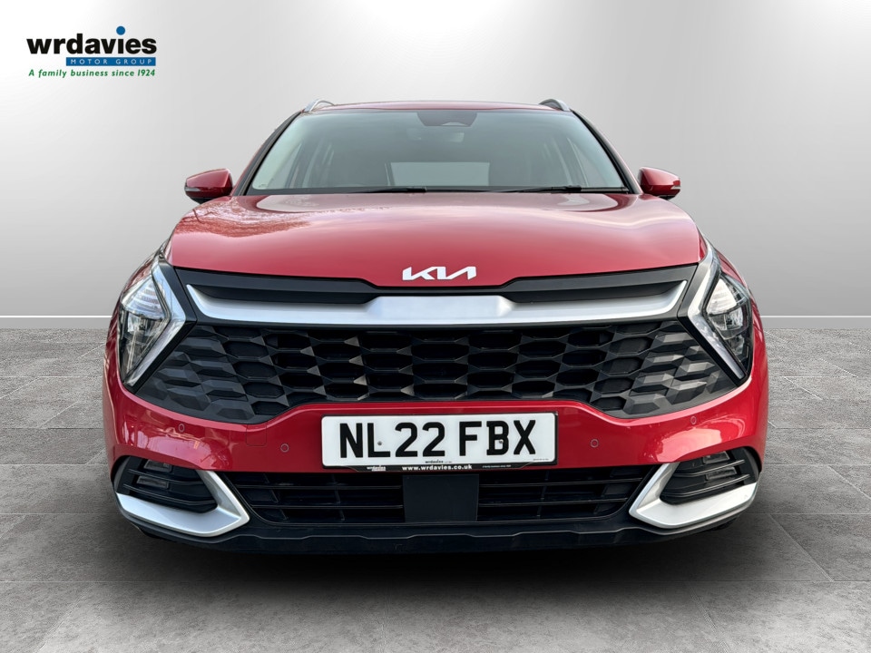 Used Kia Sportage 2022 for sale - 77841505: Photo 2