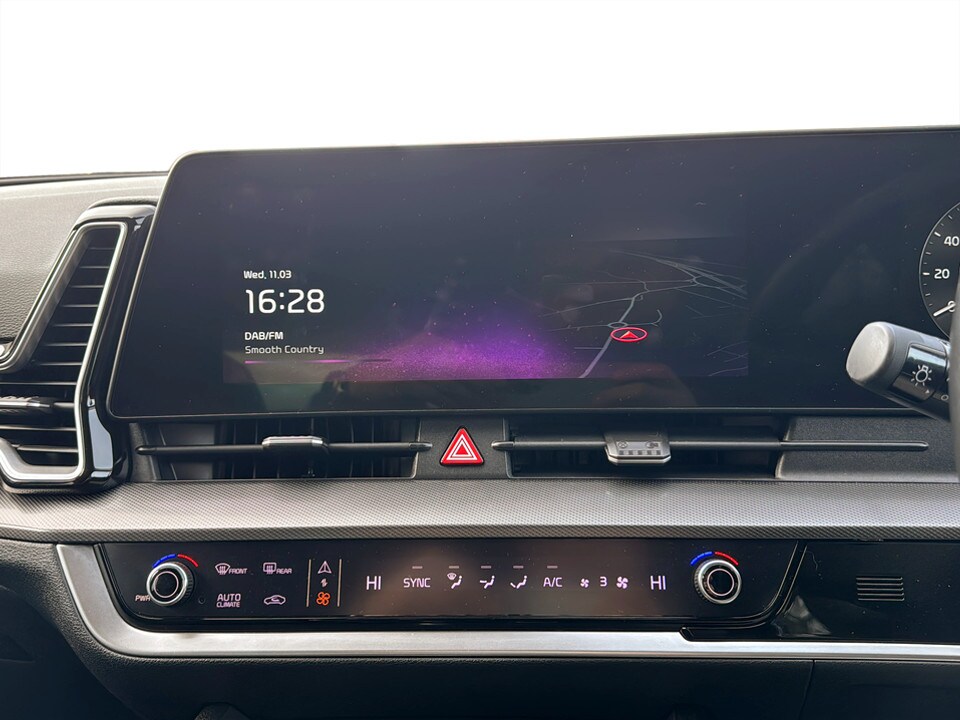 Used Kia Sportage 2022 for sale - 77841505: Photo 21