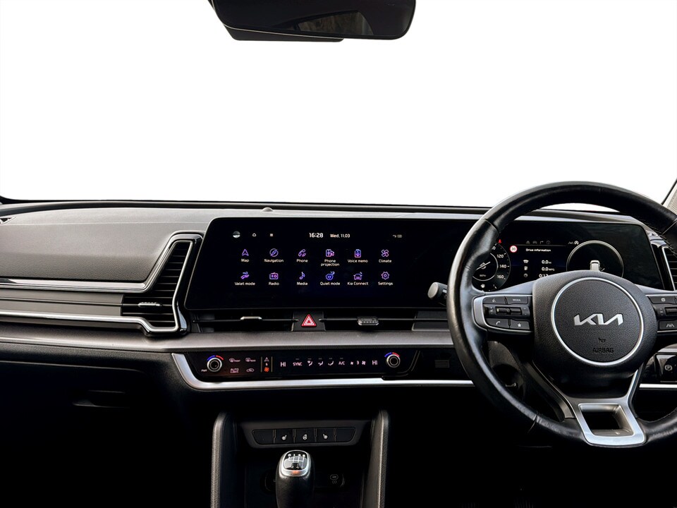 Used Kia Sportage 2022 for sale - 77841505: Photo 22