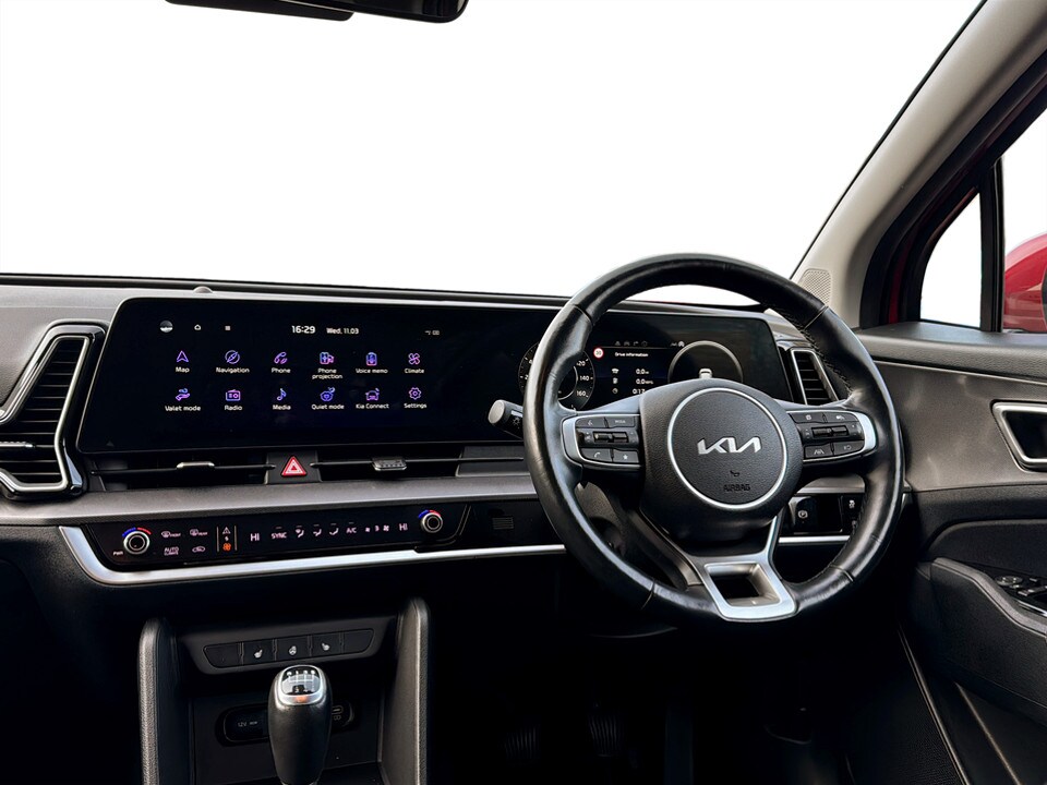 Used Kia Sportage 2022 for sale - 77841505: Photo 23