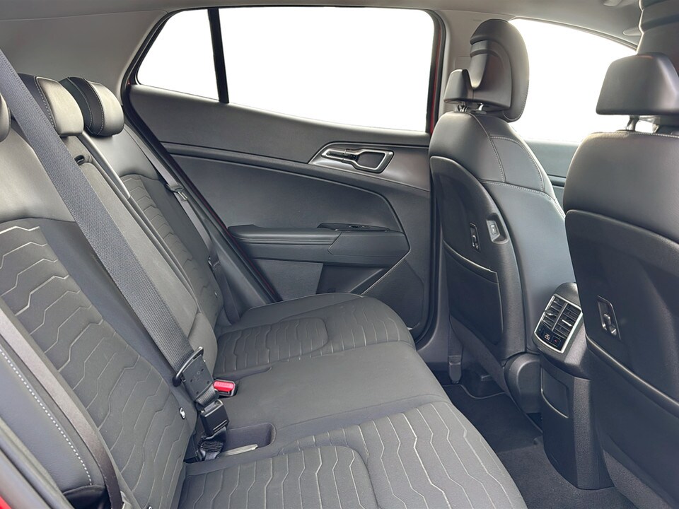 Used Kia Sportage 2022 for sale - 77841505: Photo 24