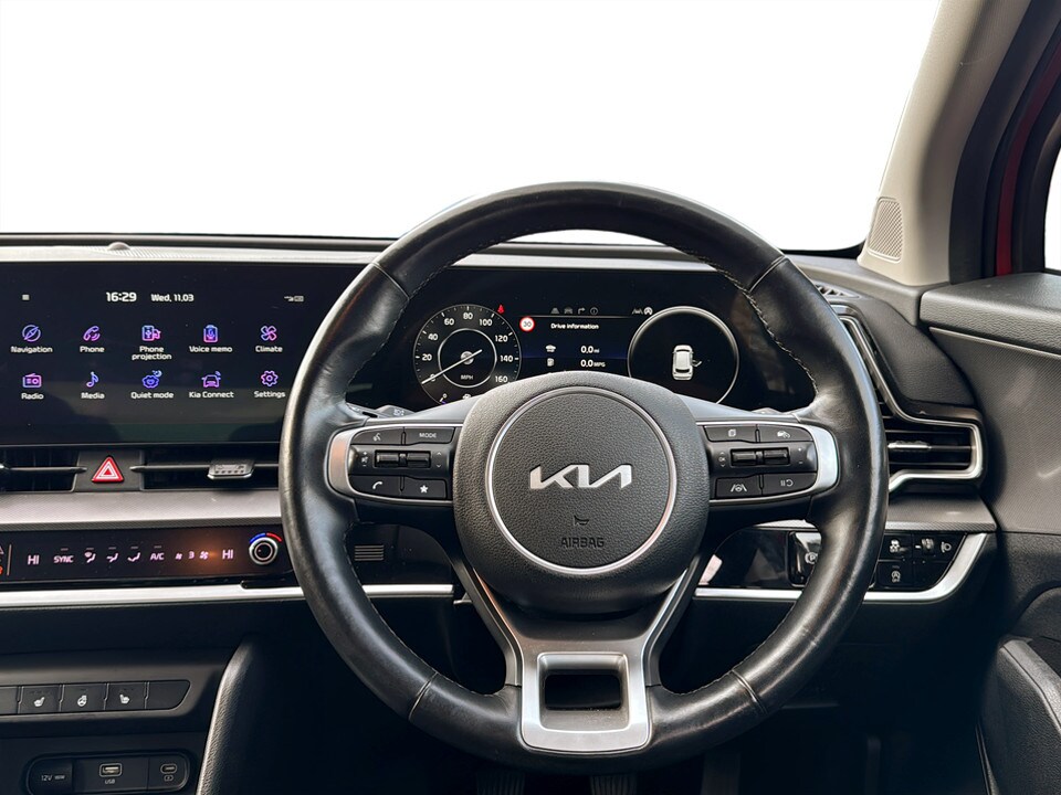 Used Kia Sportage 2022 for sale - 77841505: Photo 26