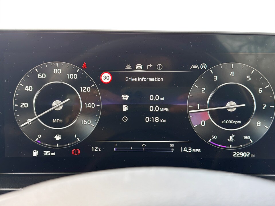 Used Kia Sportage 2022 for sale - 77841505: Photo 27