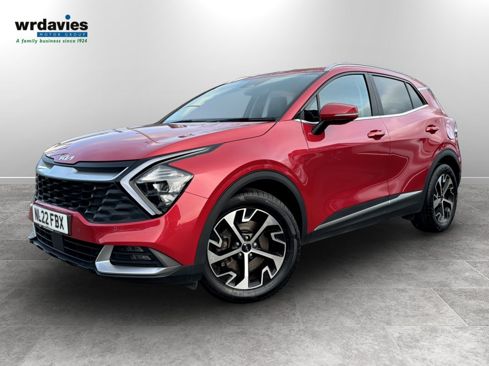 Used Kia Sportage 2022 for sale - 77841505: Photo 3