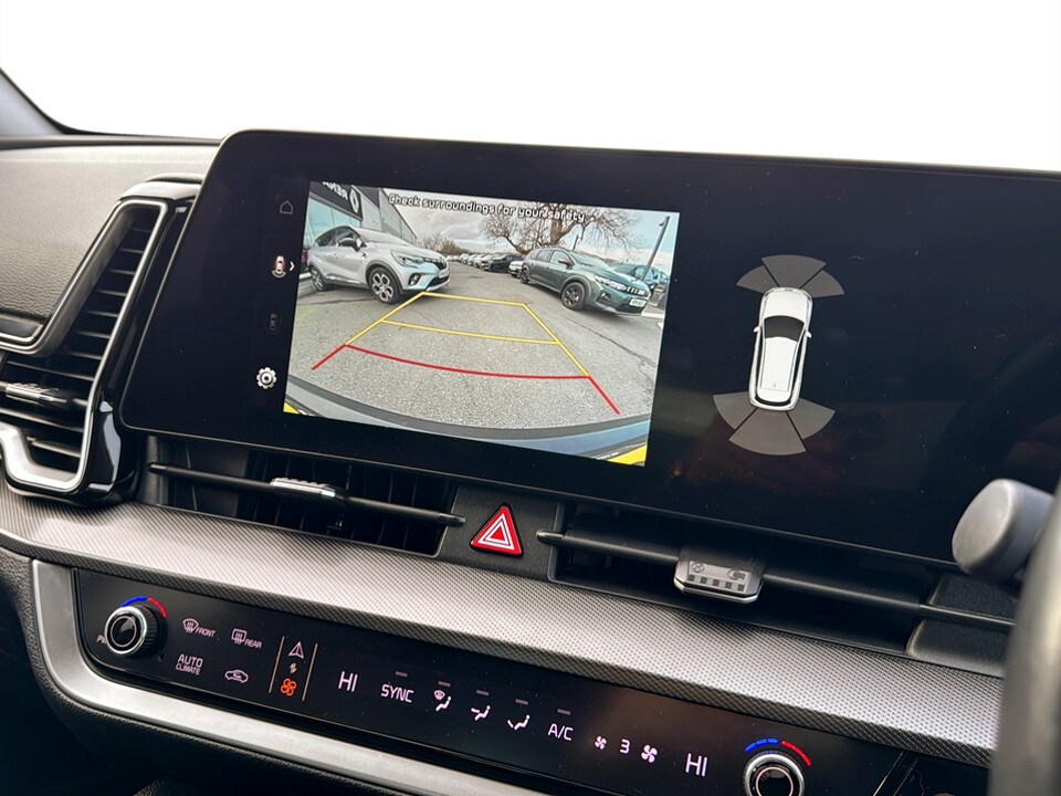 Used Kia Sportage 2022 for sale - 77841505: Photo 30