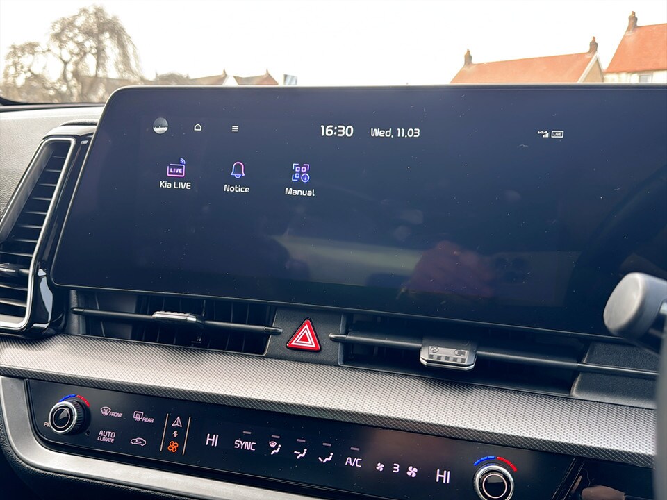 Used Kia Sportage 2022 for sale - 77841505: Photo 32