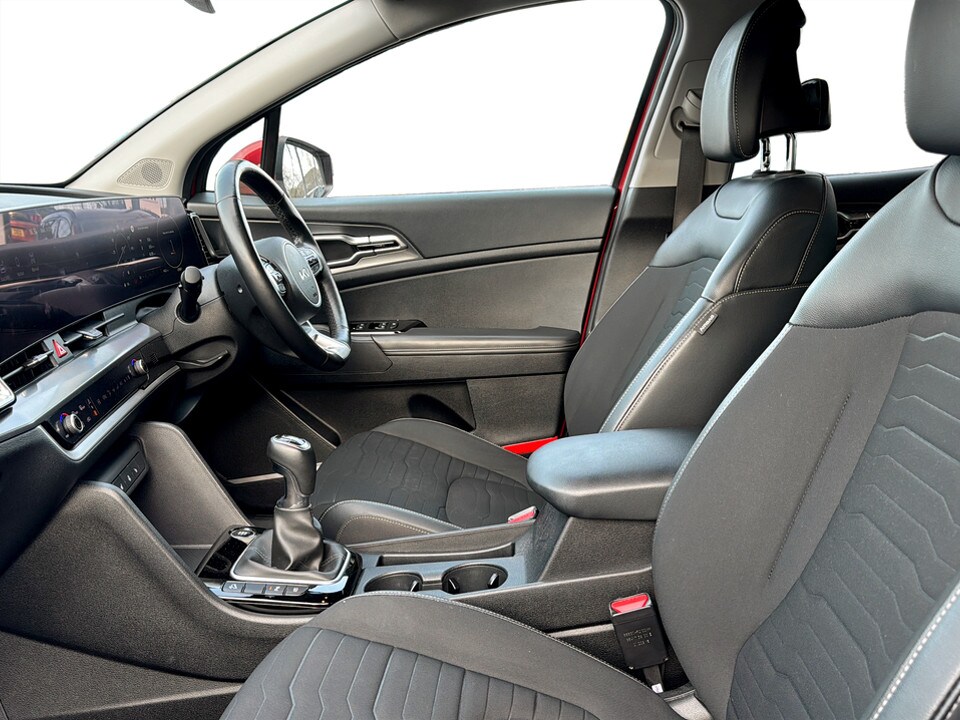 Used Kia Sportage 2022 for sale - 77841505: Photo 33