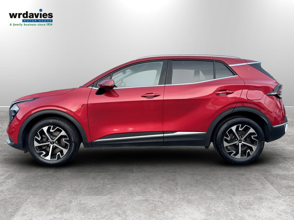 Used Kia Sportage 2022 for sale - 77841505: Photo 4