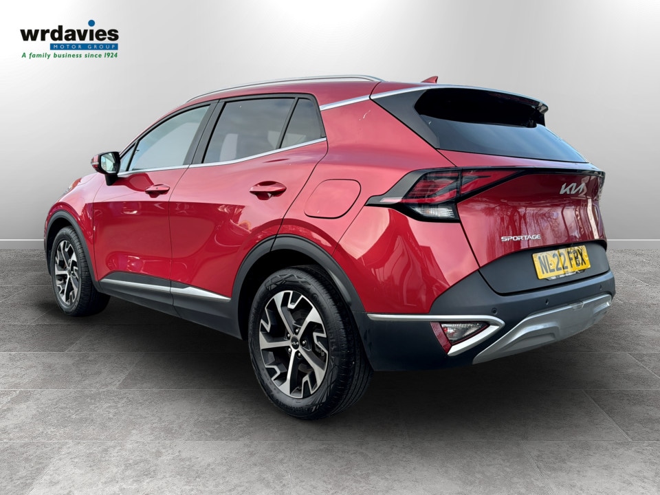 Used Kia Sportage 2022 for sale - 77841505: Photo 5