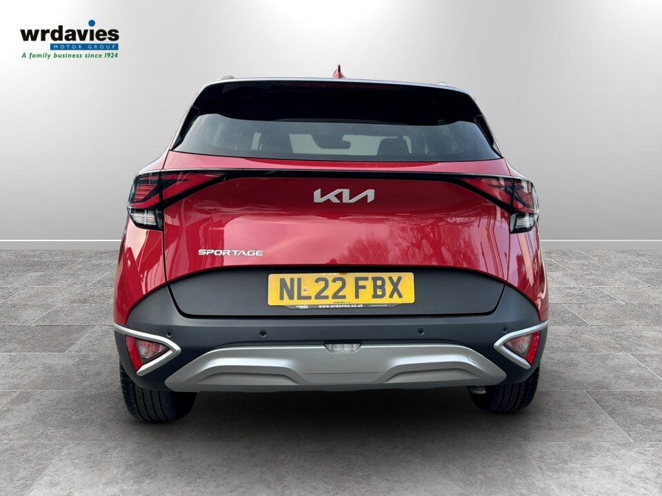 Used Kia Sportage 2022 for sale - 77841505: Photo 6