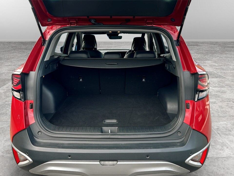 Used Kia Sportage 2022 for sale - 77841505: Photo 7