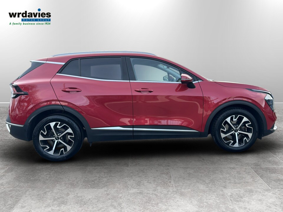 Used Kia Sportage 2022 for sale - 77841505: Photo 9