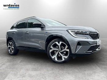 Used Renault Austral 2023 for sale - 78990457: Photo