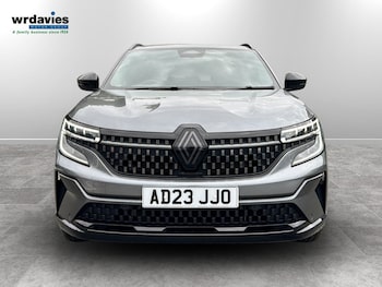 Used Renault Austral 2023 for sale - 78990457: Photo
