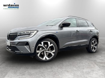 Used Renault Austral 2023 for sale - 78990457: Photo