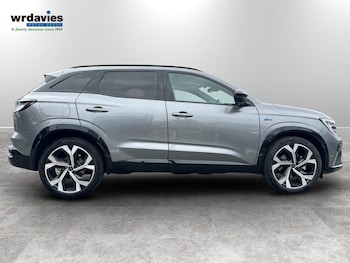 Used Renault Austral 2023 for sale - 78990457: Photo