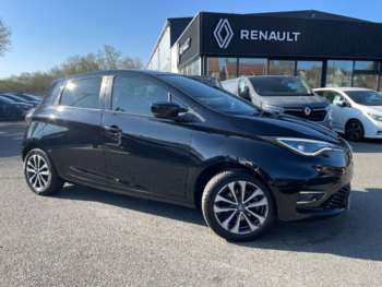 2020 - 100kW i GT Line R135 50kWh 5dr Auto