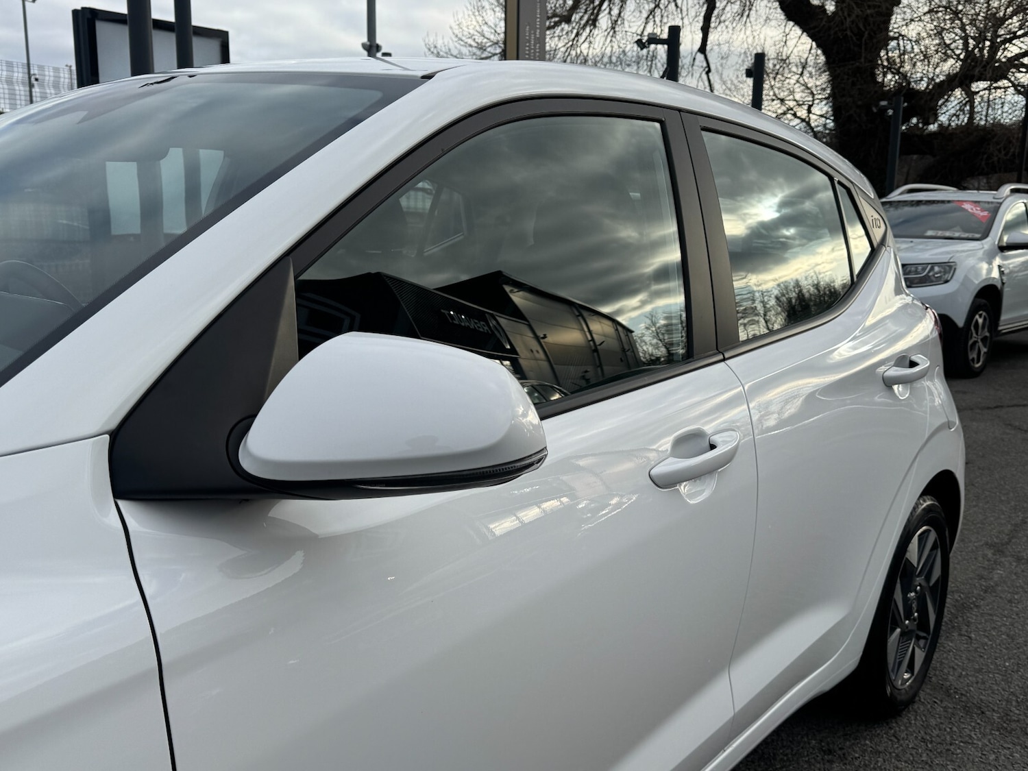 Used Hyundai i10 2024 for sale - 77070928: Photo 12