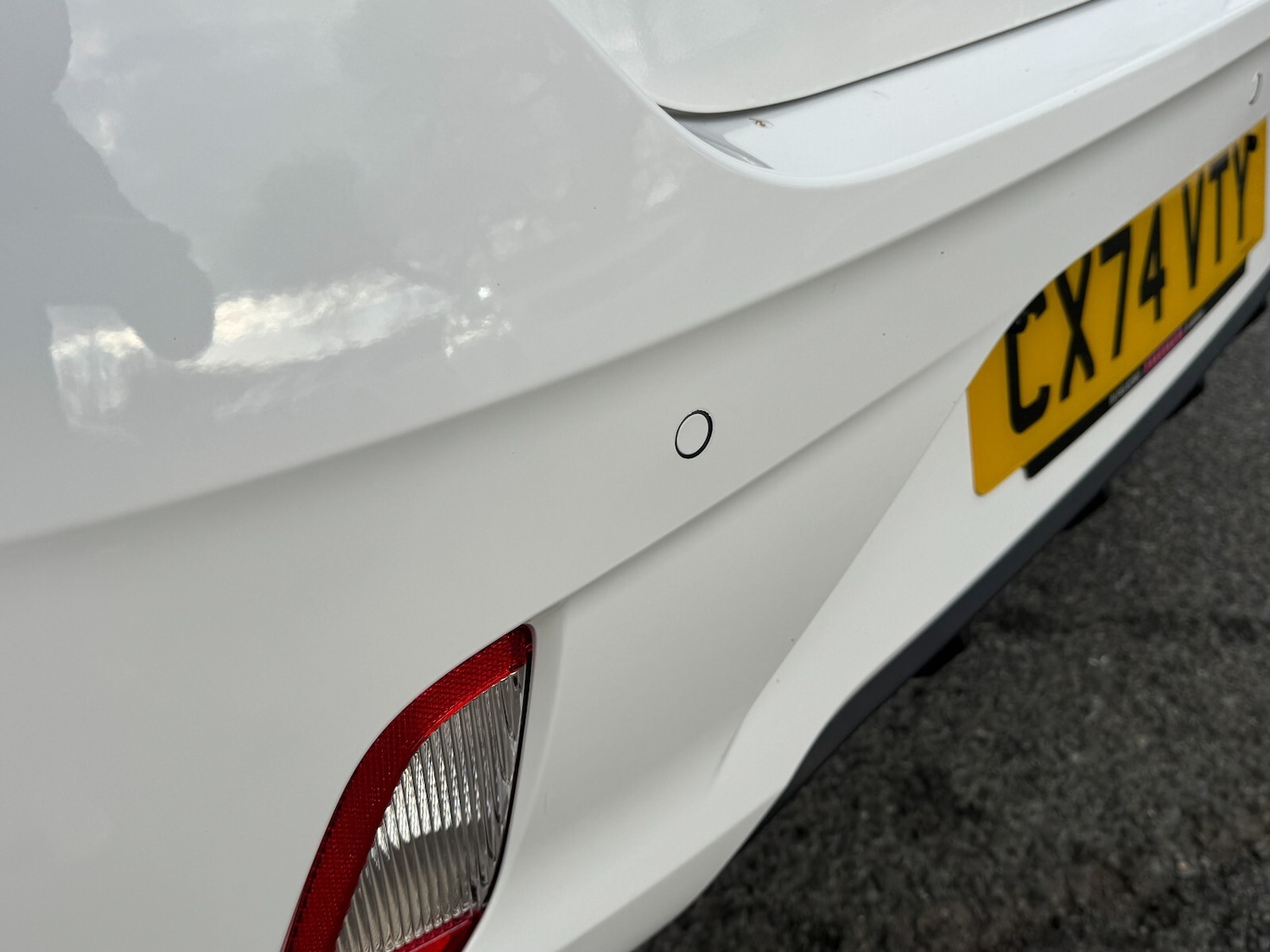 Used Hyundai i10 2024 for sale - 77070928: Photo 14