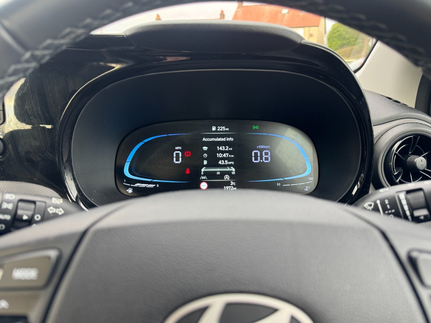 Used Hyundai i10 2024 for sale - 77070928: Photo 23