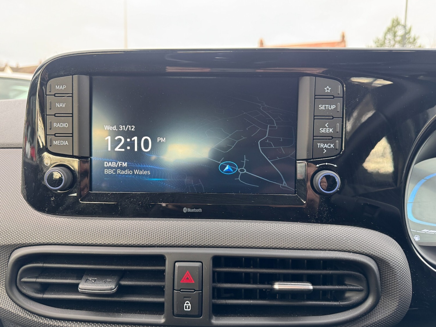 Used Hyundai i10 2024 for sale - 77070928: Photo 25