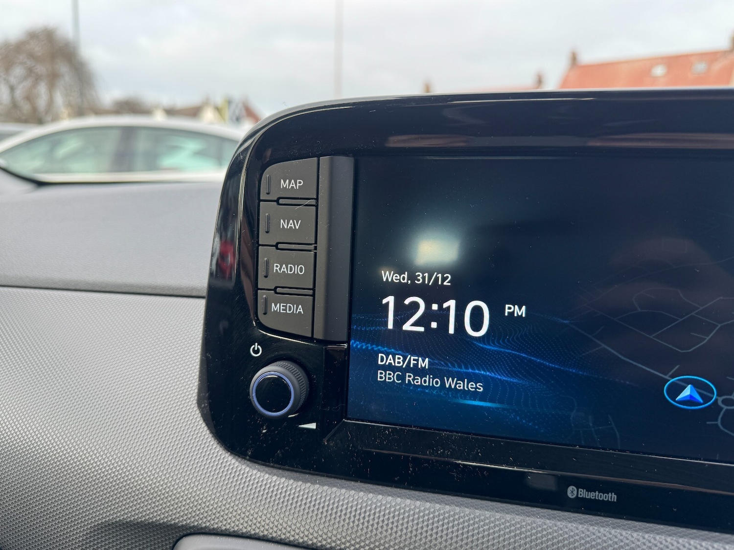 Used Hyundai i10 2024 for sale - 77070928: Photo 26