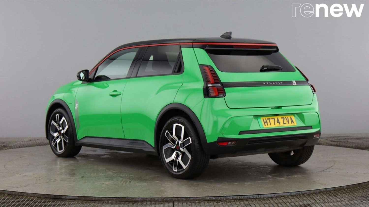 Used Renault 5 2025 for sale - 77740117: Photo 2