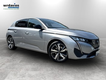Used Peugeot 308 2022 for sale - 79590899: Photo