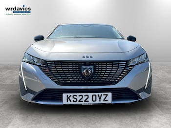 Used Peugeot 308 2022 for sale - 79590899: Photo