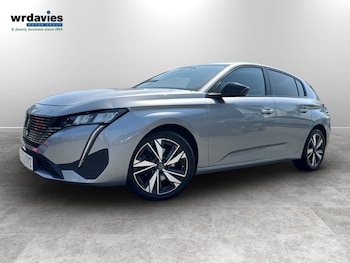 Used Peugeot 308 2022 for sale - 79590899: Photo