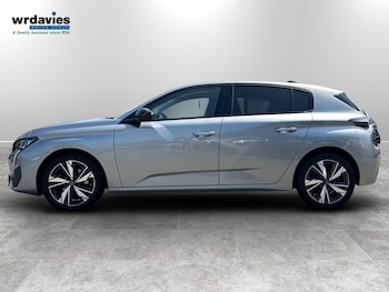 Used Peugeot 308 2022 for sale - 79590899: Photo