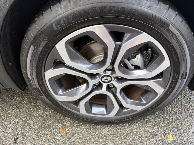 Used Renault Captur 2024 for sale - 76344029: Photo 12