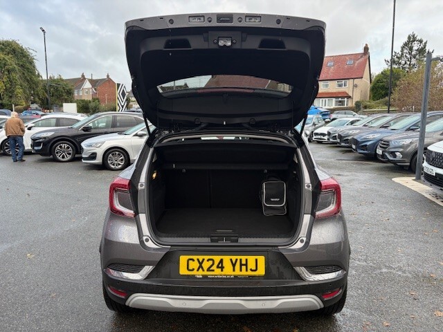 Used Renault Captur 2024 for sale - 76344029: Photo 13
