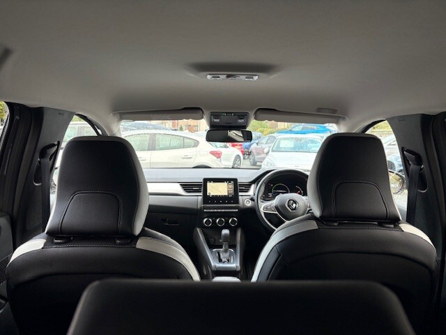 Used Renault Captur 2024 for sale - 76344029: Photo 15